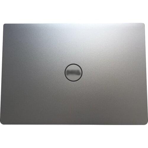 NEW Original Laptop LCD Back Cover/Bottom Base For Dell Inspiron 14 7000 7460 7472 0GP64R 0VPT5T 0HW0JG 0535YN 08PVY0 01K1CC