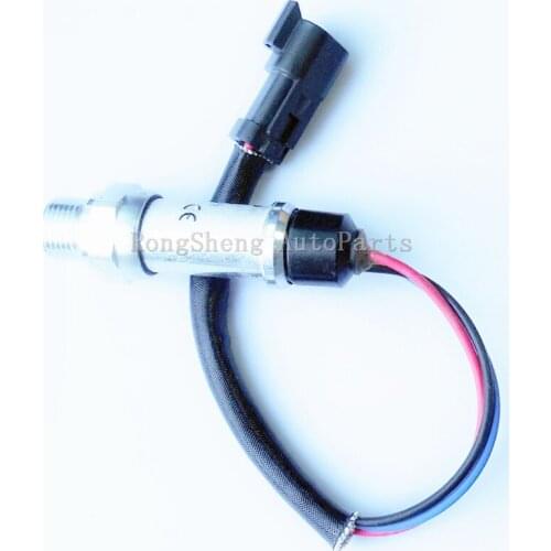 For CAT Carter Pressure Switch 459-2596-01,459-2596,4592596