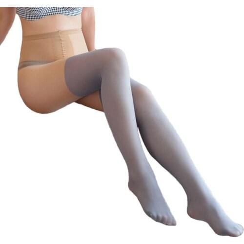 Sexy Tights Women Pantyhose Lady Female High Elastic Tights Hosiery