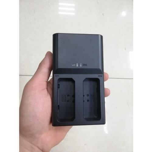 VB19 VB-19 Battery charger for GODOX V850II V860IIC V860IIN V860IIS V860IIF V860IIF NEEWER TT850 TT860 Camera Flash Speedlite