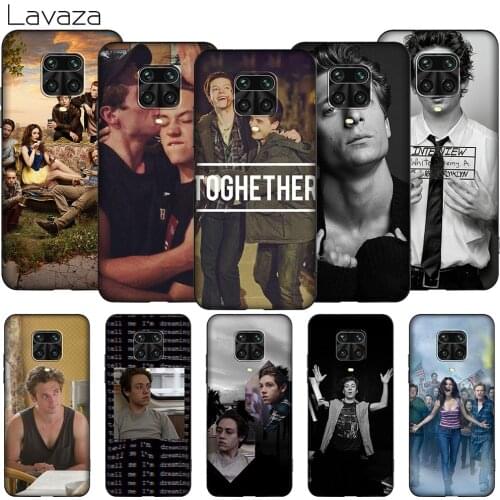 WEBBEDEPP Phone Cases Xiaomi Mi 9T Pro