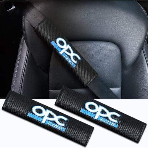 YFCTYC Seat Belts