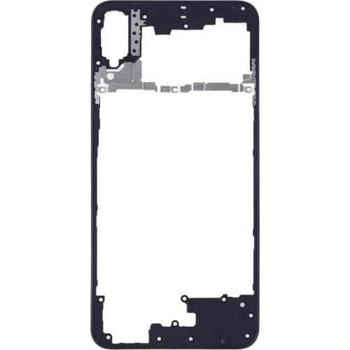 Battery Back Cover Bezel Frame for Huawei Honor 8X