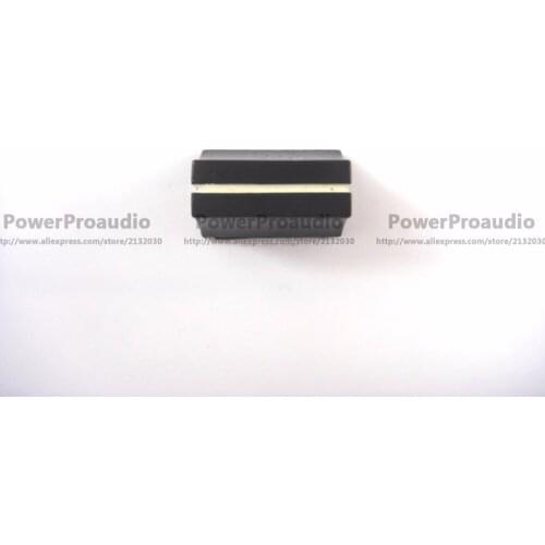 Replace spare part DJM 600 500 300 Channel FADER CROSSFADER KNOB DAC2355