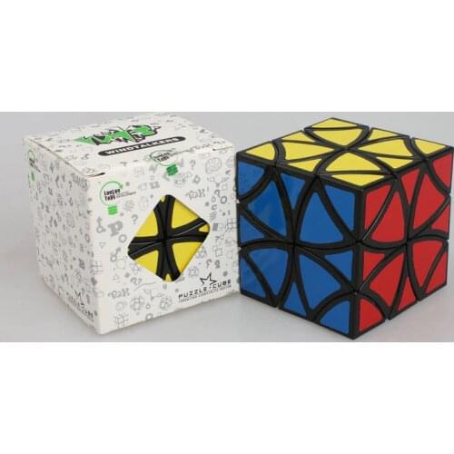 LanLan Curvy Copter Black/White Cubo Magico Xmas gift idea