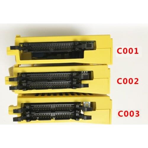 For Brand new FANUC IO A03B-0815-C001 C002 C003 one year warranty A03B-0815-C002 A03B-0815-C003 IO board