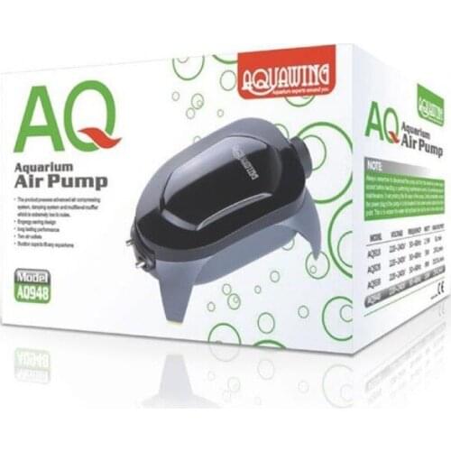 AQUAWING AQ948ÇİFT OUTLET AIR MOTOR 10W 441423743