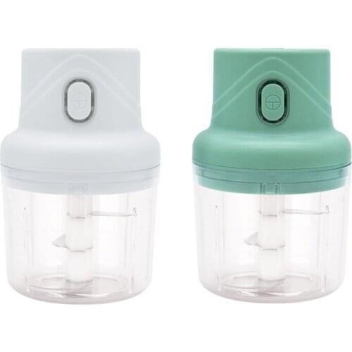 CDBSSPR Electric Pepper Grinders