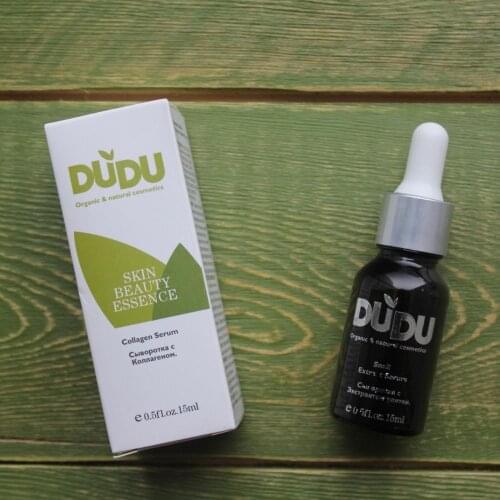 Dudu Facial Care Products