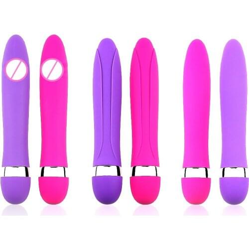 G-Spot Vibrators AV Super Powerful Magic Wand Vagina Stimulation Clitoris Massager Sex Toys For Women Masturbation
