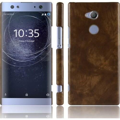 Чехлы для телефонов Sony Xperia XZ2 KBHB China At AliExpress