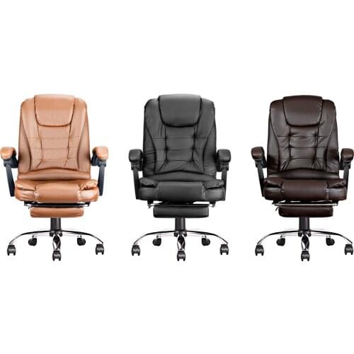 Louis fashion /Gaming Chair / Swivel Rocker with Headrest and Lumbar Pillow E-Sports Chair Ergonomically designed gaming chair