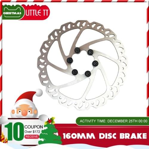 LITTLE TT Bicycle Brakes