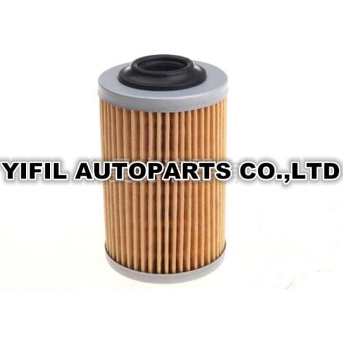 Oil Filter PF2129 For Cadillac CTS 2.8/3.0/3.6 2005-2013,SRX,SLS,CTS COUPE,For Chevrolet Comero For Buick Park Avenue 25177917
