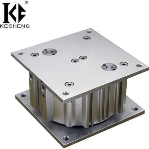 MGF Guide Cylinder Bore 40mm Stroke 75mm MGF40-75