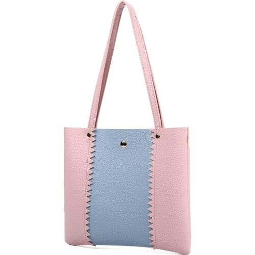 Small handbag for Women Tote Bag female fashion leather shoulder shopping bag tablet phone organizer cosmetic pouch makeup bag