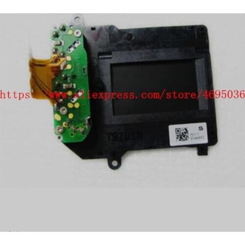 New Shutter group with Blade Curtain For Nikon D90 SLR repair parts