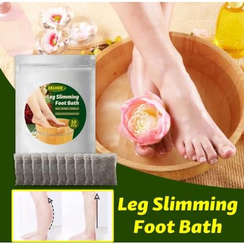Anti-Swelling Ginger Detox Foot Care Patch Stimulating Return Circulation of Blood and Lymph Back to the Torso Feet Patch TSLM1