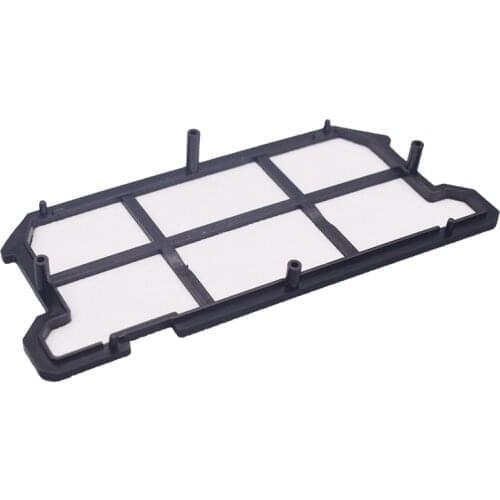 1 effective dust filter Hepa filter for V7 V7S PRO robot vacuum cleaner accessories dust filter Hepa accessories