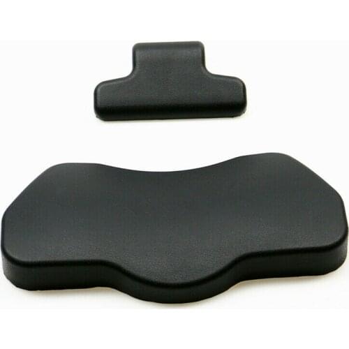 Rally Motorcycle Rear Luggage Box Backrest Pad For BMW R1200GS Adventure 2005-18