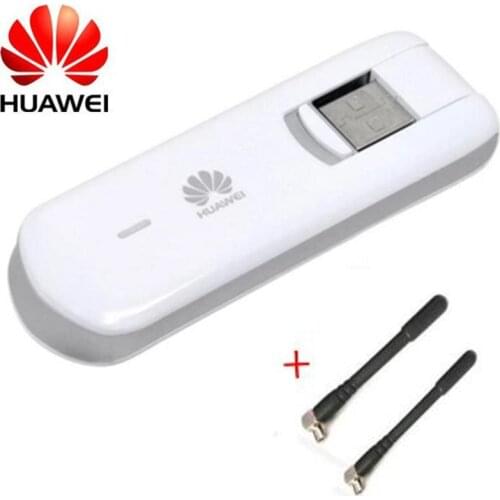 Unlocked Huawei E3276 E3276S-920 4G LTE Modem 150Mbps WCDMA TDD Wireless USB Dongle +2pcs antenna free