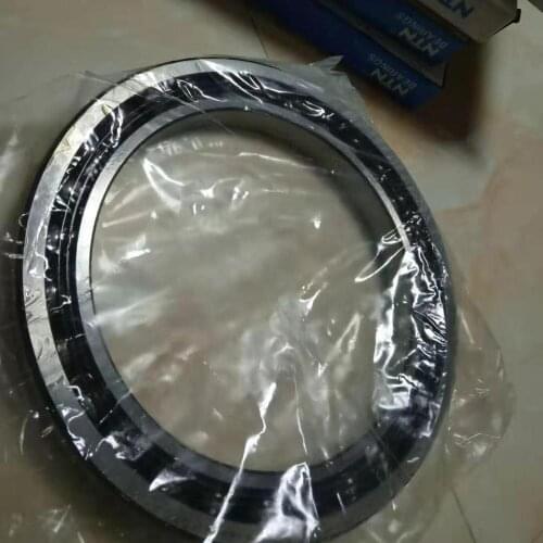 Japan NTN SF4454PX1 Final Drive Ball Bearing SA7117-30110 For EC210B EC290B EC360B Excavator Bearing