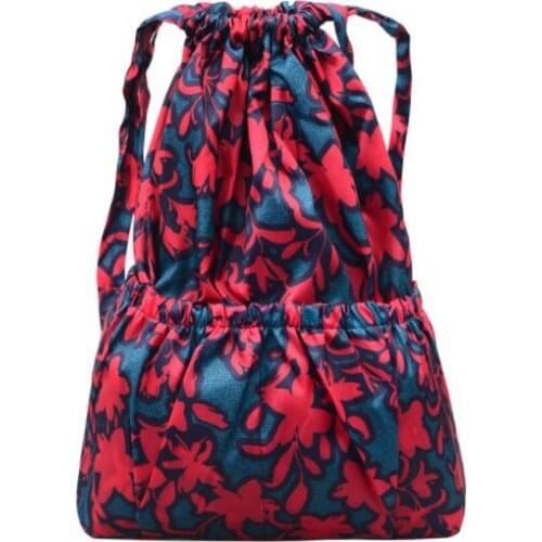School Backpack for Teenage Girl Mochila Feminina Women Backpacks Nylon Waterproof Casual Laptop Bagpack Female Sac A Do