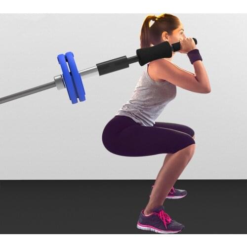 Barbell T-bar Row With Pad Shoulder Press Landmine Handle for 2 Inchs Bar Deadlift Squat Tricep Handle Gym Back Core Workout