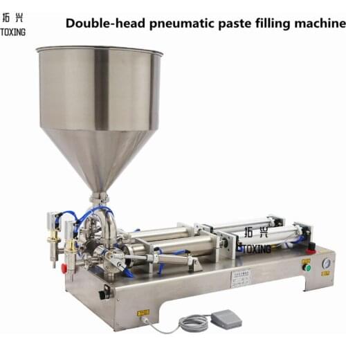 TOXING Restaurant Technology