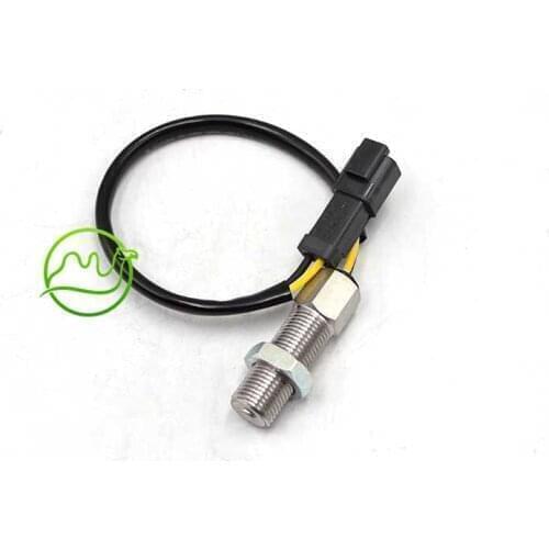 High Quality Oxygen Sensor 756330953454 0258007206 234-4851 234-4852 234-4404 3921023750 SKU143967 39210-23710 SG1813 ES20063