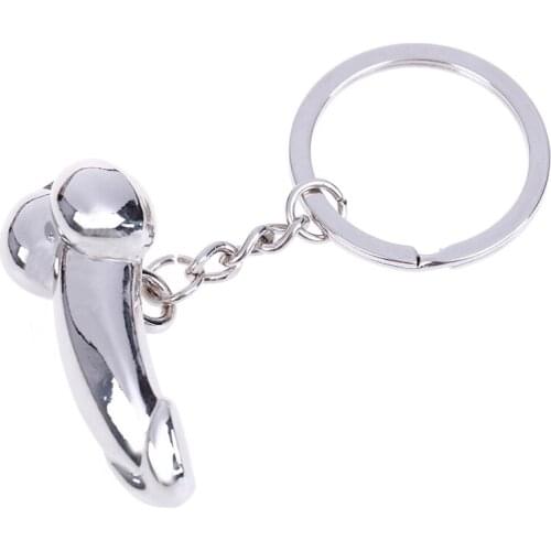 2019 keyring boyfriend birthday gift fun keychain car interior creative humor decoration