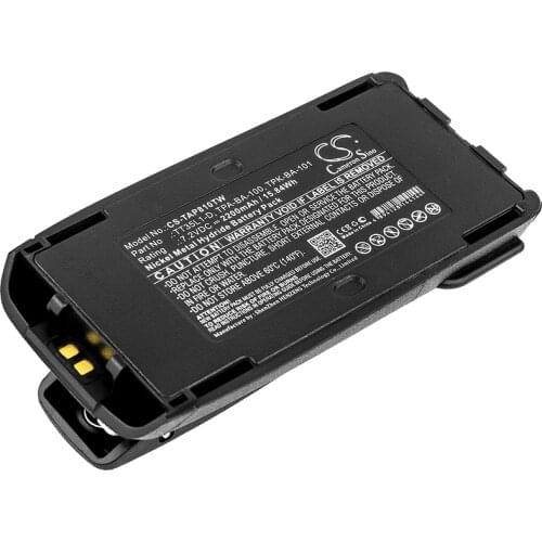 Cameron sino 2200mah battery for TAIT TP8100 TP8110 TP8115 TP8120 TAIT T03-00011-CAAA TPA-BA-100 TPK-BA-100