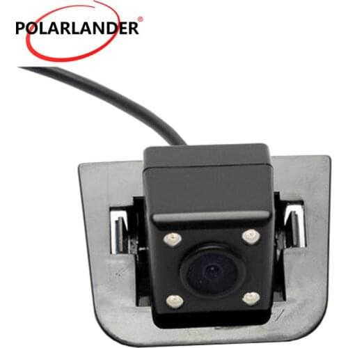 Car styling for Toyota Prius 2012 car dedicated camera reversing camera car camera