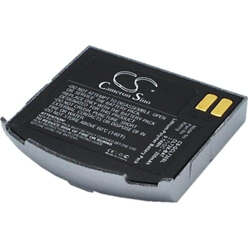 CS 200mAh / 0.74Wh battery for Geemarc CL7300, CL7300AD CL73X-BAT