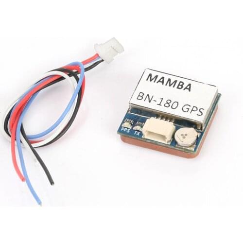 Diatone Mamba BN220 BN180 GPS BEIDOU Module for Roma F5 RC FPV Racing Freestyle Roma F4 LR4 Micro Long Range Drones
