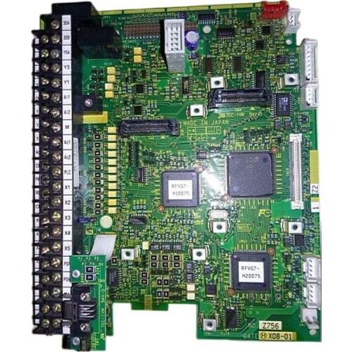 Fuji Electric EP-4083C Board Used In Good Condition