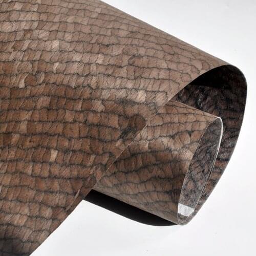 2021 Latest Design GREENLAND Engineered Grid Wood Stripe Size 250x58CM Furniture Guitar