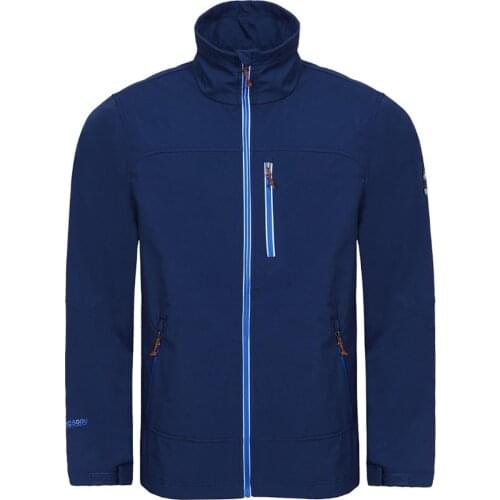 GUAHOO Travel Jackets