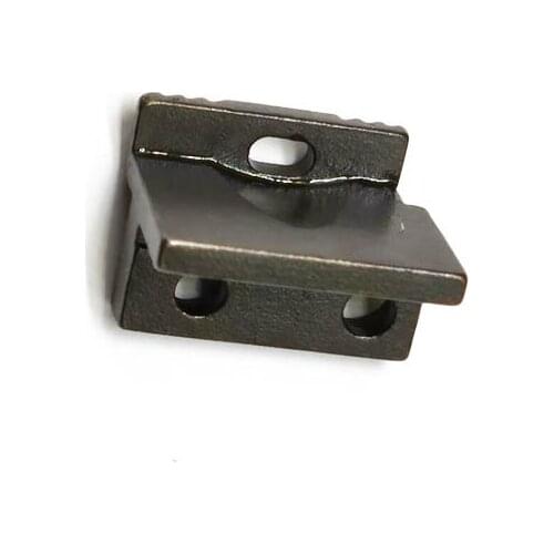 Feed Dog For Juki LU-1508 LU-1510 Sewing Machine #213-49303 Feeder Genuine Part