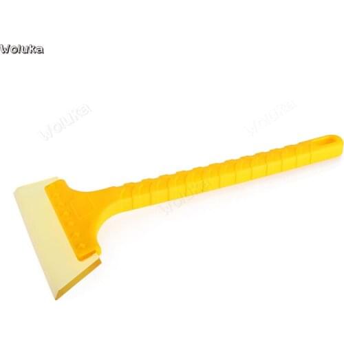 Car cleaning car with snow shovel glass frost shovel does not hurt the window window snow brush snow scraper ice shovel CD50 Q02