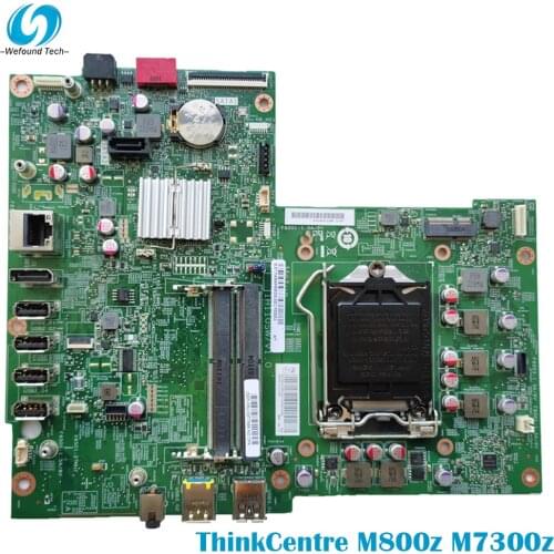 For Lenovo AIO Motherboard ThinkCentre M800z M7300z 14072-1 LM70Z 03T7498 100% Tested Before Shipping