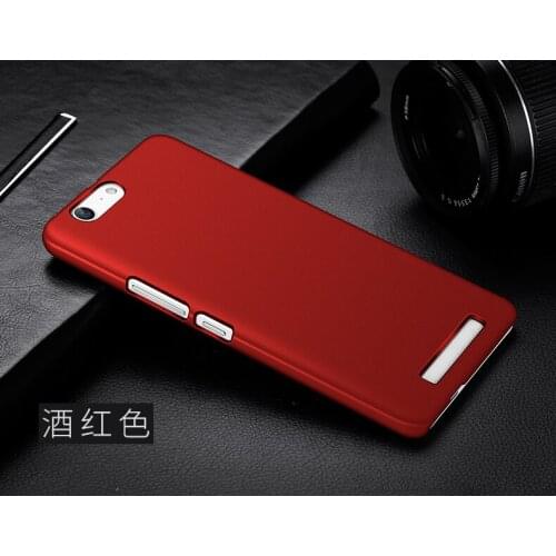 Frosted Protective Plastic Case For Allview P8 Energy Back Cover Case,Good Quality,Free Shipping