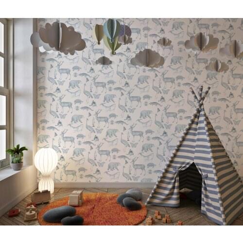 Текстильные обои Muravie China At AliExpress