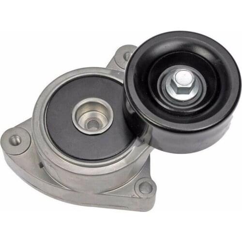 Serpentine Drive Belt Tensioner For HONDA ACURA 2.0L 2.3L 2.4L CRV 31170-PNA-023 AP