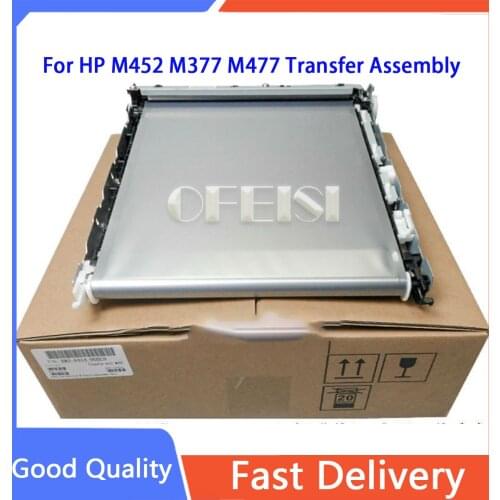 New Original transfer belt (ITB) For HP M452 M377 M477 Mfdn M377dw M452dn M452dw M452nw RM2-6454-000CN RM2-6454 RM2-6454-000