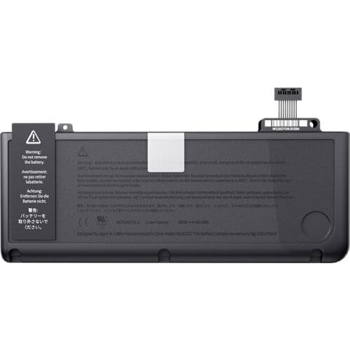 New Original Laptop Battery Internal For MacBook Pro MC207 A1331 A1342 air 11inch 13inch 15inch