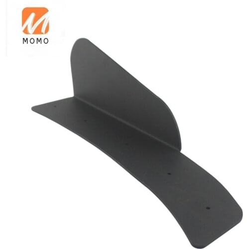 Sheet Metal Machining Aviation Engine Machining Spare Aircraft Parts