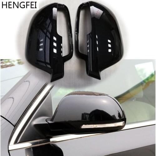 Original Car Accessories Hengfei Mirror Cover Mirror Housing Shell Case For Skoda Octavia