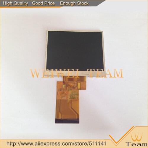 Original new FPC-T350MTQN-01-A2 FPC-T350MTQN 01 FPCT350MTQN01A2 T350MTQN01A2 FPC-T350MTQN-01 T350MTQN01 LCD Screen Display Panel