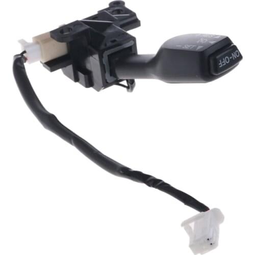 Cruise Control Switch for Toyota Corolla Camry Crown Auris Land Cruiser RAV4 Previa/Tarago Highlander Prius Reiz Yaris for LEXUS